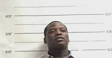 Eric Sellers, - Orleans Parish County, LA 